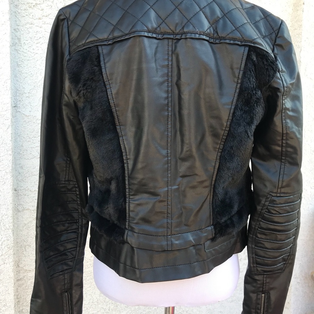 Guess jacket - Picture 4 of 8